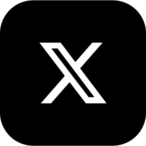 X-social Logo Image